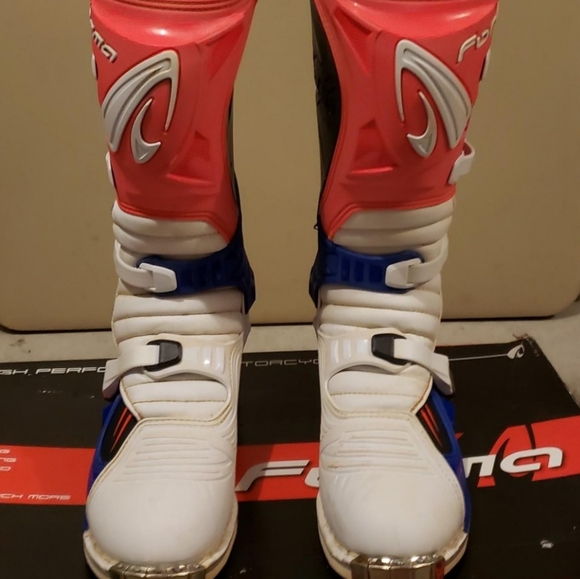 Forma riding boots - Picture 3 of 11